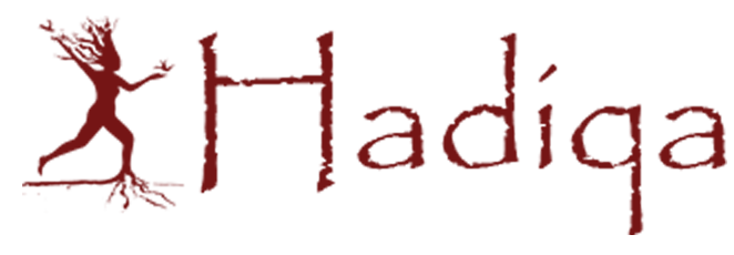 Hadiqa